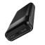 Powerbank Hoco J72A 2USB 20000mAh черный