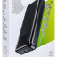 Powerbank Hoco J72A 2USB 20000mAh черный