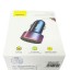 Автомобильное заряд. устр. Baseus 1USB/1C 45W CCMLC20C-09 перламутровое