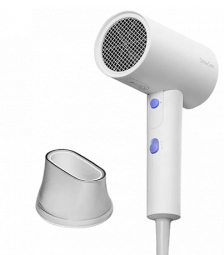 Фен Xiaomi ShowSee A4-W белый