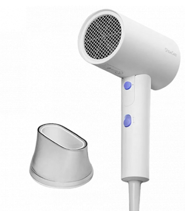 Фен Xiaomi ShowSee A4-W белый