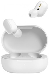 Наушники беспроводные Xiaomi Redmi AirDots 2 белые