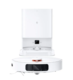 Робот-пылесос Xiaomi Self Cleaning Robot Vacuum Mop 2 Pro (B113CN) белый