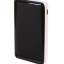Powerbank с беспроводной зарядкой Baseus Magnetic Bracket Wireless 10000mAh 20W (PPCX000004) розовый