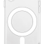 Накладка для i-Phone X/XS силикон MagSafe Clear Case