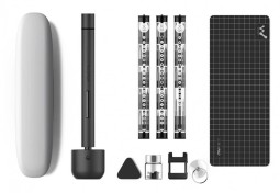 Отвертка электрическая умная Xiaomi Wowstick 1FS