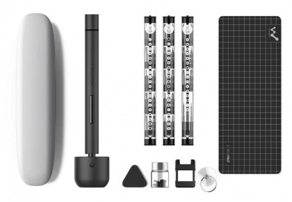 Отвертка электрическая умная Xiaomi Wowstick 1FS