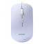Мышь проводная беззвучная с подсветкой Smartbuy 288 сиреневая (SBM-288-V)