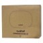 Умная грелка Qualitell Smart Electric Heating Water Bag ZS11001 серая