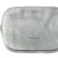 Умная грелка Qualitell Smart Electric Heating Water Bag ZS11001 серая