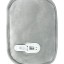 Умная грелка Qualitell Smart Electric Heating Water Bag ZS11001 серая