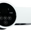 Умная грелка Qualitell Smart Electric Heating Water Bag ZS11001 серая