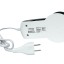 Умная грелка Qualitell Smart Electric Heating Water Bag ZS11001 серая