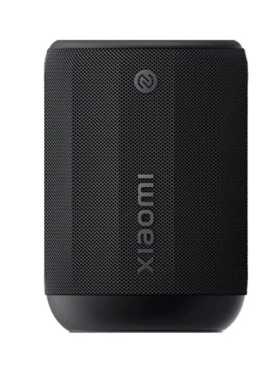 Bluetooth колонка Xiaomi Speaker Mini BT5.3/11ч ASM01A камуфляж