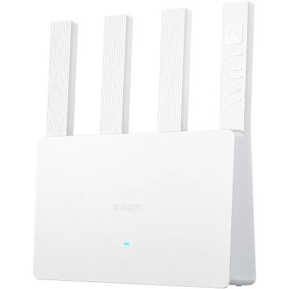 Wi-Fi Роутер Xiaomi BE3600 Wi-Fi7 RD15 белый