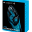 Мышь проводная Logitech G402 Hyperion Fury черная