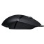 Мышь проводная Logitech G402 Hyperion Fury черная