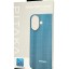 Накладка для i-Phone 16 6.1" Pitaka Ultra Slim case синяя (Ocean blue)