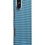 Накладка для i-Phone 16 6.1" Pitaka Ultra Slim case синяя (Ocean blue)