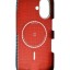 Накладка для i-Phone 16 6.1" Pitaka Ultra Slim case синяя (Ocean blue)