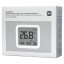 Метеостанция Xiaomi Mijia Intelligent Thermometer 3 MJWSD05MMC белый