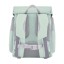 Рюкзак школьный Xiaomi 90 Points NINETYGO Smart Elementary School Backpack зеленые фрукты