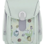 Рюкзак школьный Xiaomi 90 Points NINETYGO Smart Elementary School Backpack зеленые фрукты