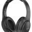 Стереонаушники Bluetooth полноразмерные Hoco W40 BT5.3/200mAh/7ч черные
