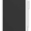 Планшет-ЖК Xiaomi 10.0-дюймовый Small Blackboard DZN4010CN/XMXHB01WC белый