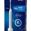 Ультразвуковая зубная щетка BOMIDI TX5 белая