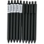 Ручка гелевая Xiaomi KACO Pure Plastic Gelic Pen  (комплект 10шт) K1015