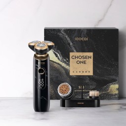 Электробритва Xiaomi Soocas S32 черная