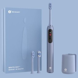 Зубная щетка электрическая Xiaomi Beheart W1 синяя