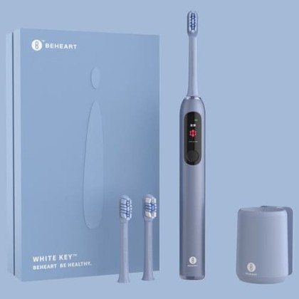 Зубная щетка электрическая Xiaomi Beheart W1 синяя