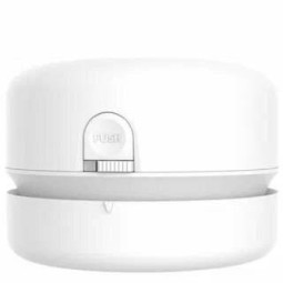 Мини-пылесос для рабочего стола Xiaomi Nusign NSYP198 белый