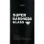 Защитное стекло для i-Phone 13/13 Pro/14 6.1" Supglass XC-11 3D чёрное