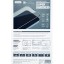 Защитное стекло для i-Phone 13/13 Pro/14 6.1" Supglass XC-11 3D чёрное
