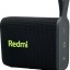 Колонка Redmi Bluetooth Speaker (ASM11A) черный