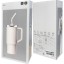 Термокружка Xiaomi Mijia Sippy Cup 1L (MJXGB01RM) розовая
