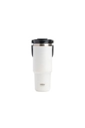 Термос Tyeso TS-8830 1200ML белый