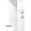 Обогреватель Xiaomi Mijia Electric Heater (KRDNQ04ZM) белый