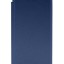 Чехол-книжка Samsung Galaxy A30 Fashion Case кожаная боковая синяя