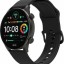 Умные часы Haylou Solar Plus RT3 LS16 черный
