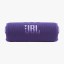 Bluetooth колонка JBL Flip 7 фиолетовый