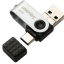 3.0 USB флеш накопитель Smartbuy 16GB TRIO 3-in-1 OTG (USB Type-A + USB Type-C + micro USB)