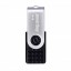 3.0 USB флеш накопитель Smartbuy 16GB TRIO 3-in-1 OTG (USB Type-A + USB Type-C + micro USB)