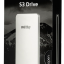 Внешний SSD Smartbuy S3 Drive 512GB USB 3.0 white