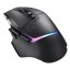 Мышь проводная Logitech G502X Hero Lightspeed Gaming Mouse черная