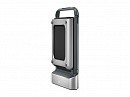Беговая дорожка электрическая Walking Pad R1 серая