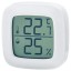 Метеостанция Xiaomi Whale Wake-up Temperature And Humidity Meter JXTH01 белый